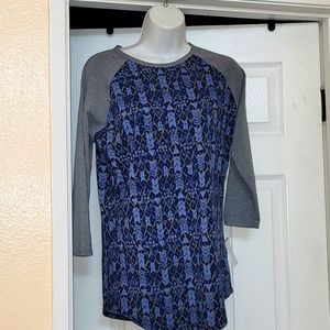 Lularoe Shirt